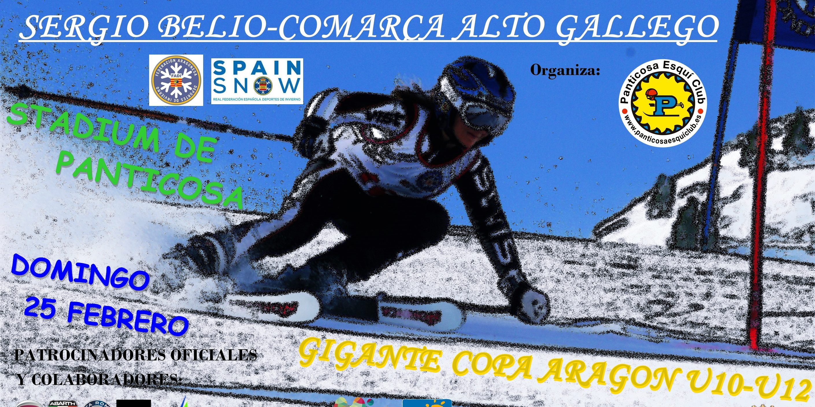 Cartel Trofeo Alevin PEC 2018 2