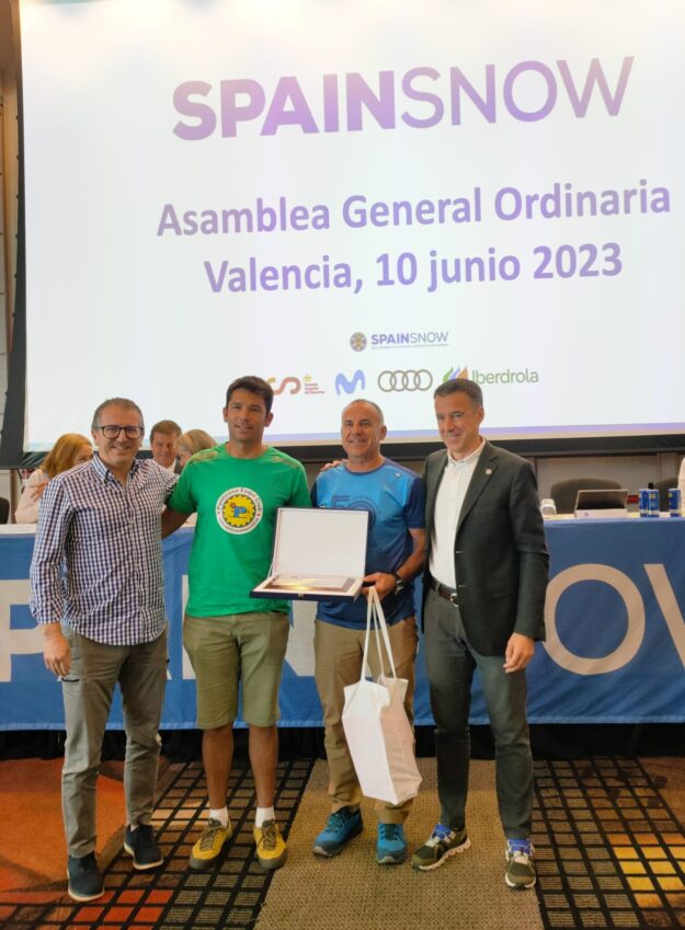 PLACA RFEDI MERITO DEPORTIVO (1)