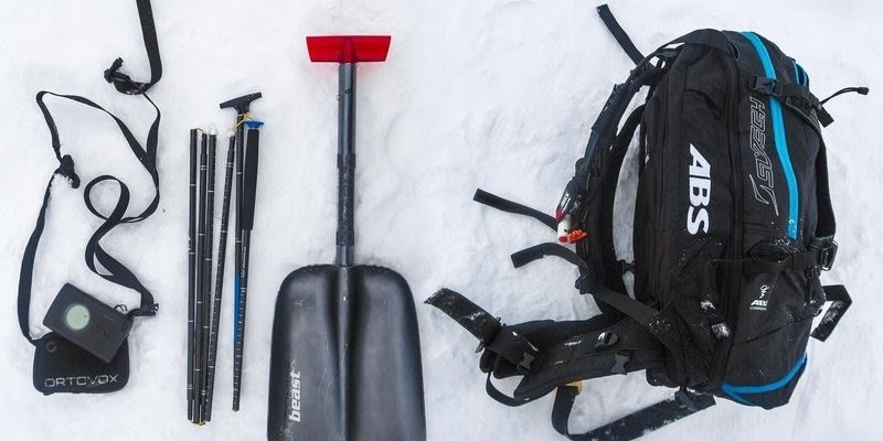 arva-sonda-pala-y-mochila-anti-avalanchas-airbag-abs