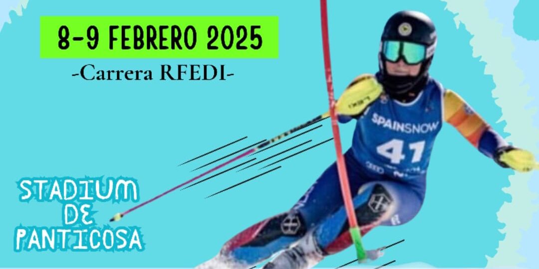 cartel TROFEO U14-U16 2025