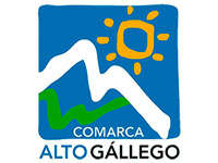 Comarca Alto Gallego