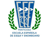 Escuela Esqui de Panticosa